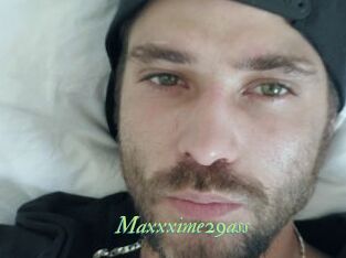 Maxxxime29ass