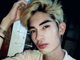 Maxyanci