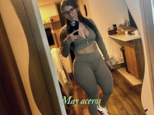 May_aceros