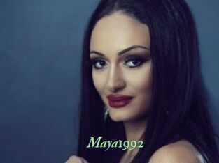 Maya1992