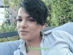 Mayaaarosee