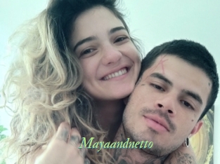 Mayaandnetto