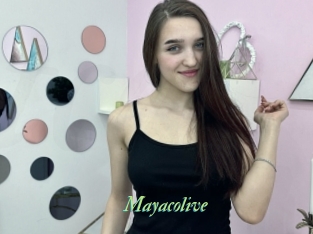 Mayacolive