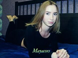 Mayacors