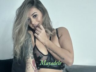 Mayadele
