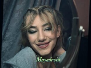 Mayadevin
