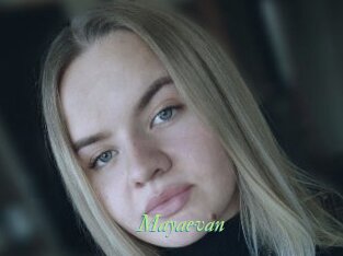 Mayaevan