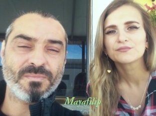 Mayafilip