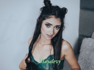 Mayalevy