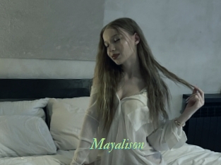 Mayalison
