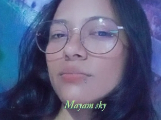 Mayam_sky