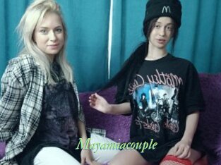 Mayamiacouple