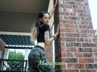 Mayamones