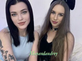 Mayandaudrey