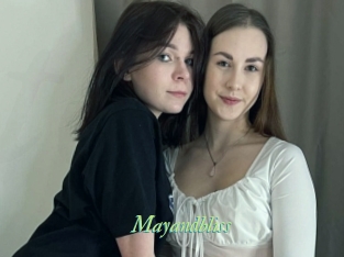 Mayandbliss