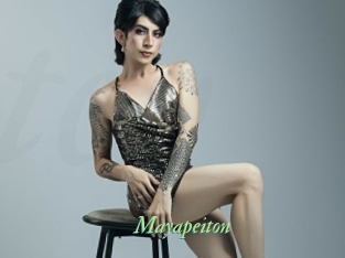 Mayapeiton