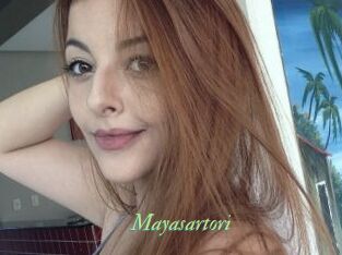 Mayasartori