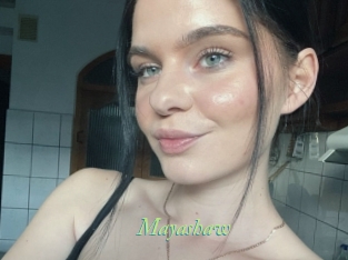 Mayashaw