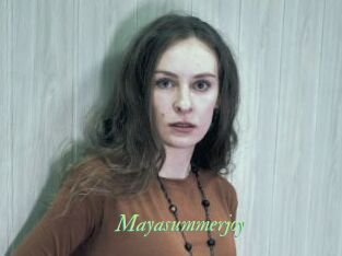 Mayasummerjoy