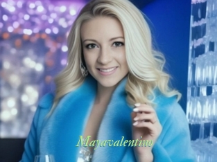 Mayavalentino