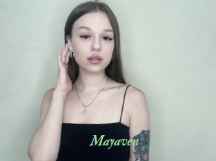 Mayaven