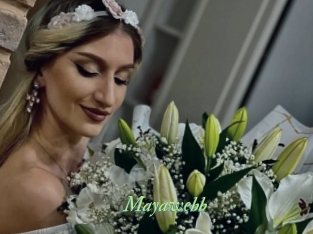 Mayawebb