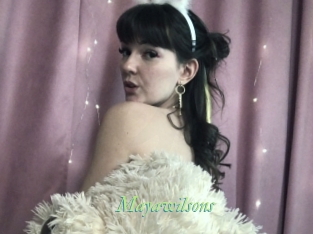 Mayawilsons