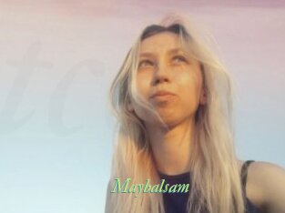 Maybalsam