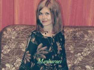 Maybarnes