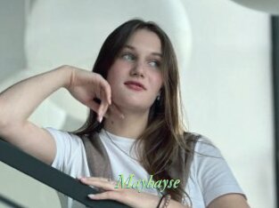 Maybayse