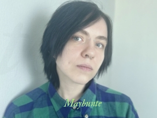 Maybunte
