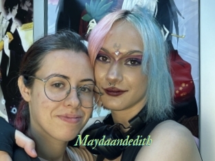 Maydaandedith