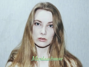 Maydaashmore