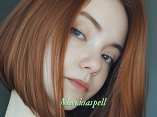 Maydaaspell