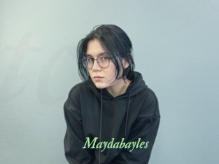 Maydabayles