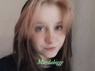 Maydabigge