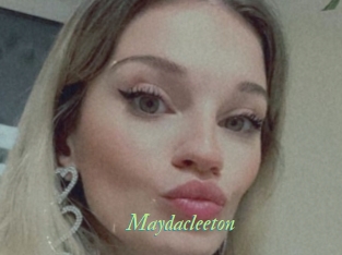 Maydacleeton