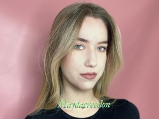 Maydacreedon