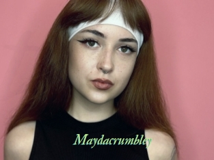 Maydacrumbley