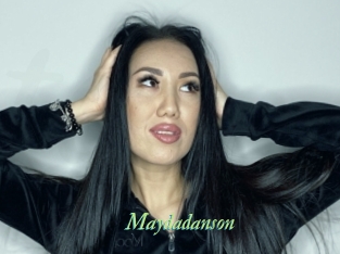 Maydadanson