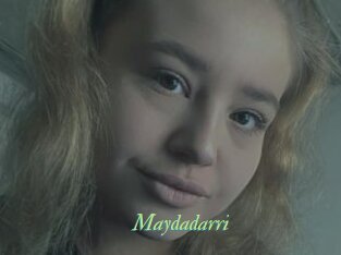 Maydadarri