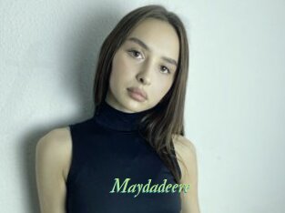 Maydadeere