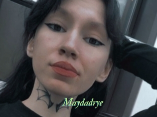 Maydadrye