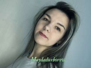 Maydadurborow