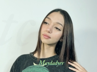 Maydadyer