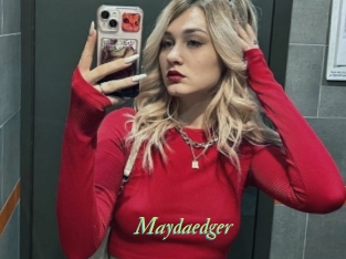 Maydaedger