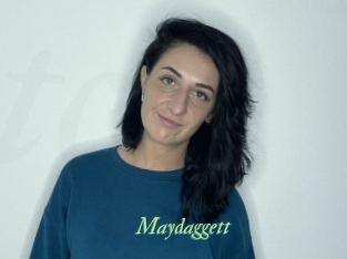 Maydaggett