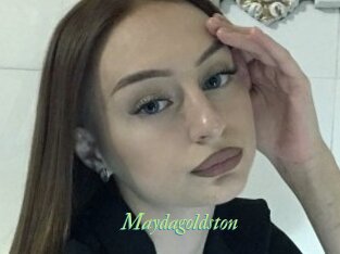 Maydagoldston
