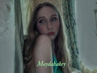 Maydahakey
