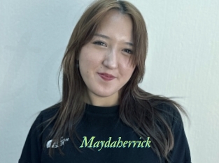 Maydaherrick
